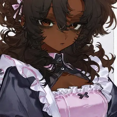 Profile image of Dorthy Rachel