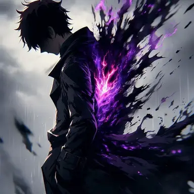 Profile image of 코쿠엔 노 슈고샤