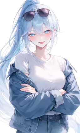 Profile image of ソ・ユウォル