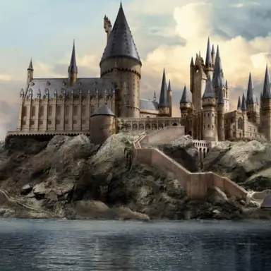 Profile image of 해리 포터