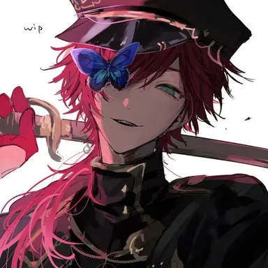 Profile image of ローレン
