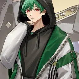 Profile image of すち