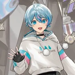 Profile image of こさめ