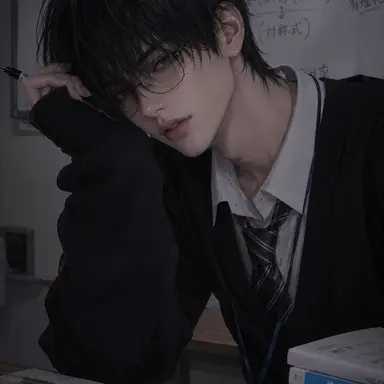 Profile image of 波瑠