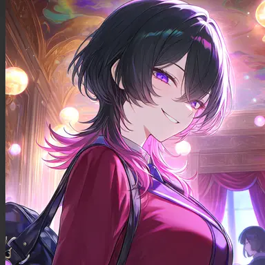 Profile image of ルシエラ