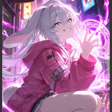Profile image of アリナ