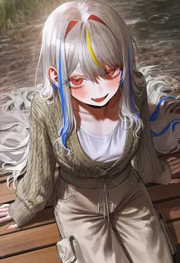 Profile image of 민영