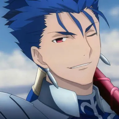 Profile image of クー・フーリン