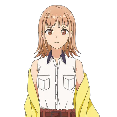 Profile image of 早瀬優子