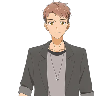 Profile image of 鳴海潮