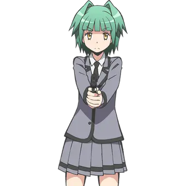 Profile image of Kaede Kayano