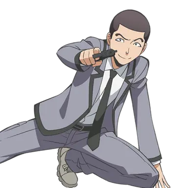 Profile image of Taiga Okajima