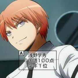 Profile image of Gakushu Asano