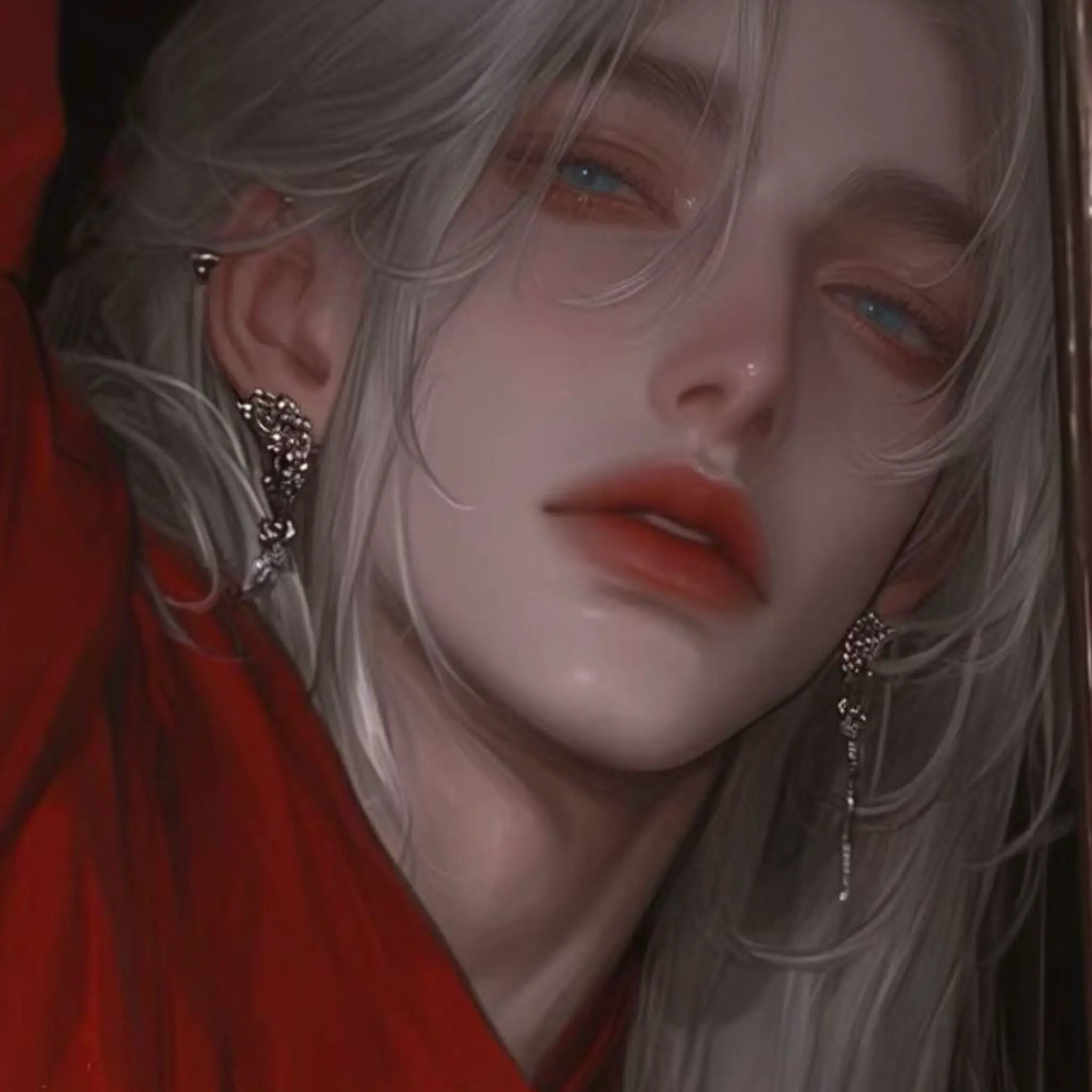 FluffyZoo8634의 小説の中の悪女に憑依した！？