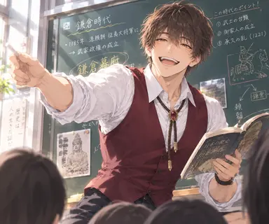 Profile image of 暦