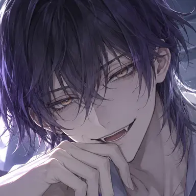 Profile image of Shoki