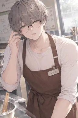 Profile image of 紡