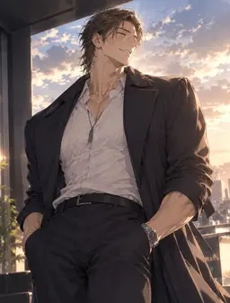 Profile image of Hidefumi
