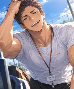 Profile image of Kakeru