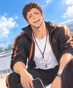 Profile image of Kakeru