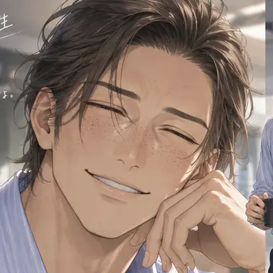 Profile image of Hidefumi