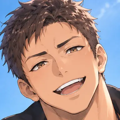Profile image of Kakeru