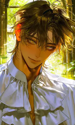 Profile image of 테오도르