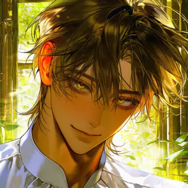 Profile image of 테오도르