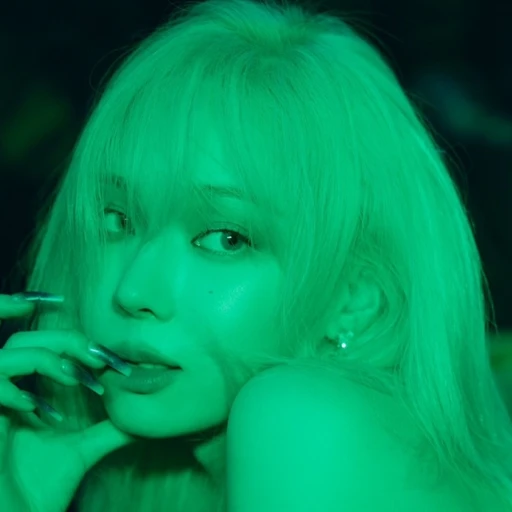 김민정
