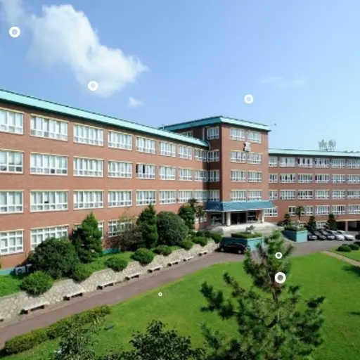 INFJ-T1972의 제타고등학교