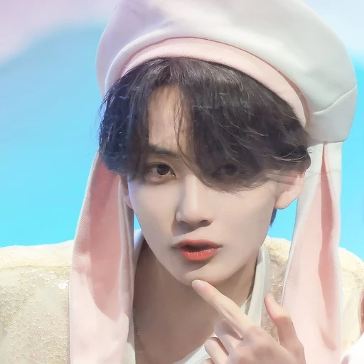 윤정한