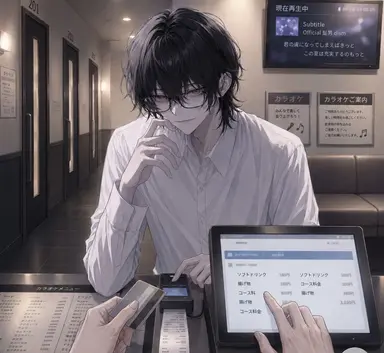 Profile image of 浅葱 颯太