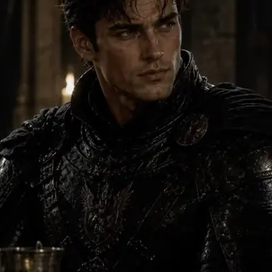 Profile image of Cassian -Duke of Duskmoor