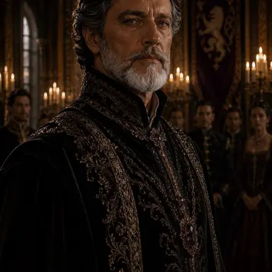 Profile image of The King of Northland