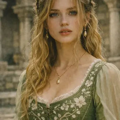 Profile image of Lady lana