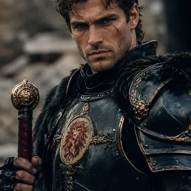 Profile image of Bran - Headguard Duskmoor