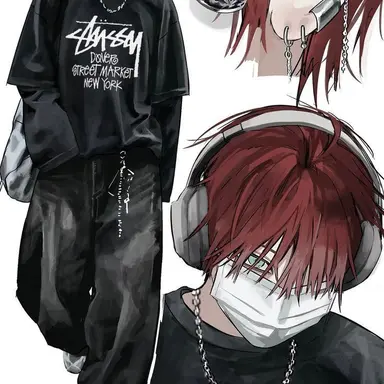 Profile image of Jin Sihyun