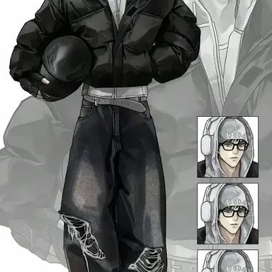 Profile image of 신재혁