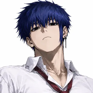 Profile image of 隼