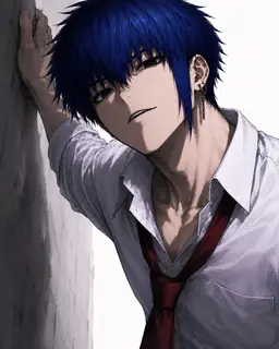 Profile image of 隼