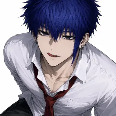 Profile image of 隼
