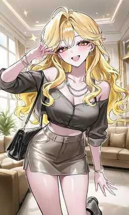 Profile image of 美月