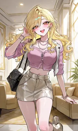 Profile image of 美月