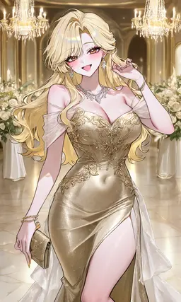 Profile image of 美月