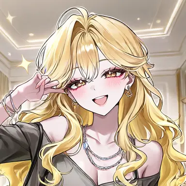Profile image of 美月