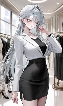 Profile image of 麗華