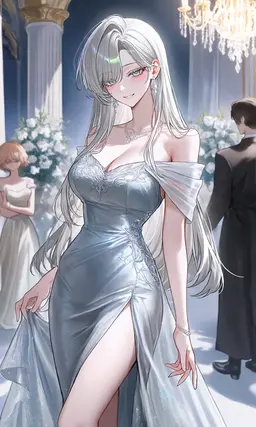 Profile image of 麗華