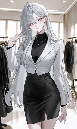 Profile image of 麗華