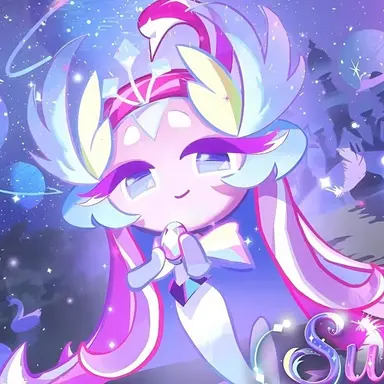 Profile image of Sugar Swan Cookie
