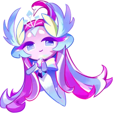 Profile image of 설탕백조 쿠키